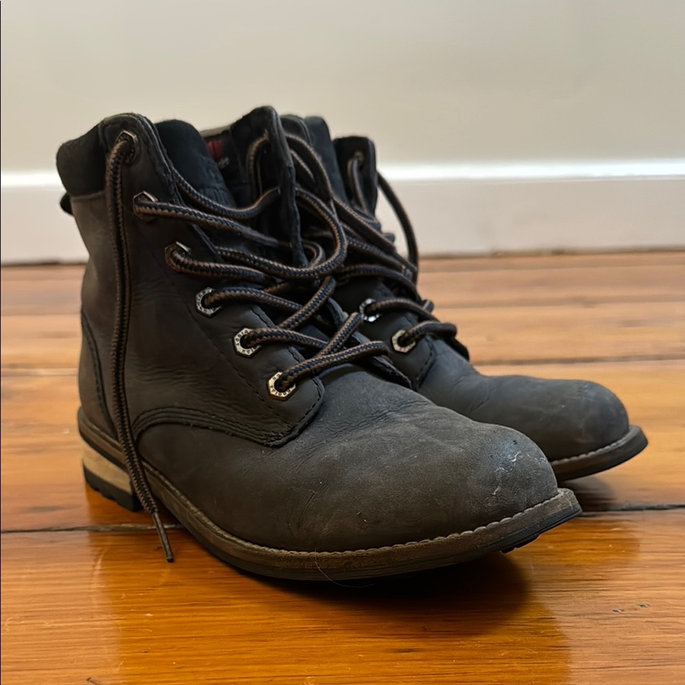 Kodiak Canada Boots